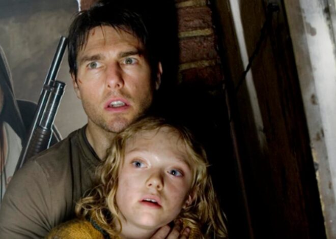 Dakota Fanning reveló cuál es el regalo que Tom Cruise le hizo llegar durante los últimos 20 años