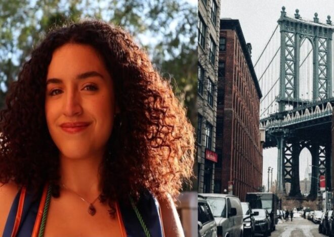 Es latina, se mudó a Nueva York después de más de una década en Florida y revela las principales sorpresas Es latina, se mudó a Nueva York después de más de una década en Florida y revela las principales sorpresas