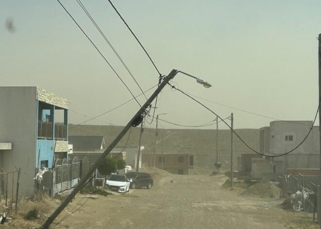 Después del temporal. Gradual retorno a la normalidad en una ciudad patagónica castigada por ráfagas de hasta 150 km/h Después del temporal. Gradual retorno a la normalidad en una ciudad patagónica castigada por ráfagas de hasta 150 km/h