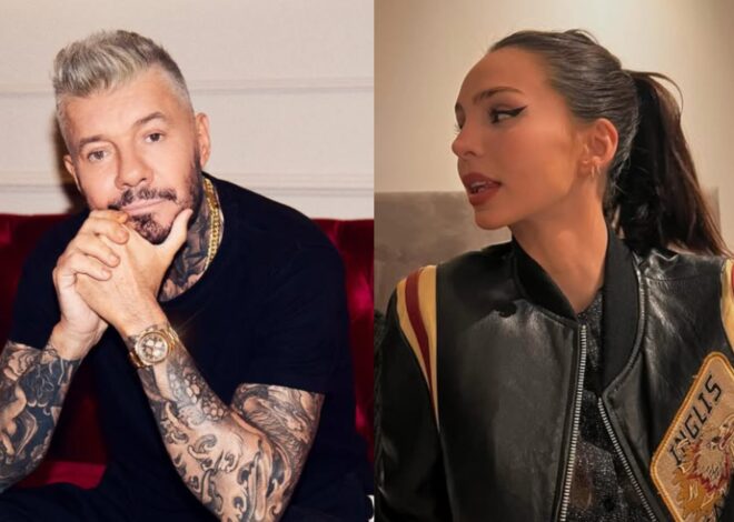 Qué dijo Marcelo Tinelli tras el profundo descargo de su hija Juanita