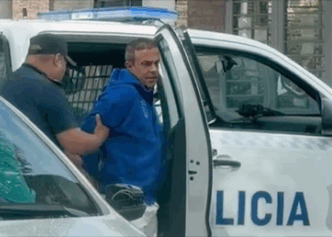 Nordelta: investigado por estafas, detuvieron al abogado de famosos y deportistas Nordelta: investigado por estafas, detuvieron al abogado de famosos y deportistas