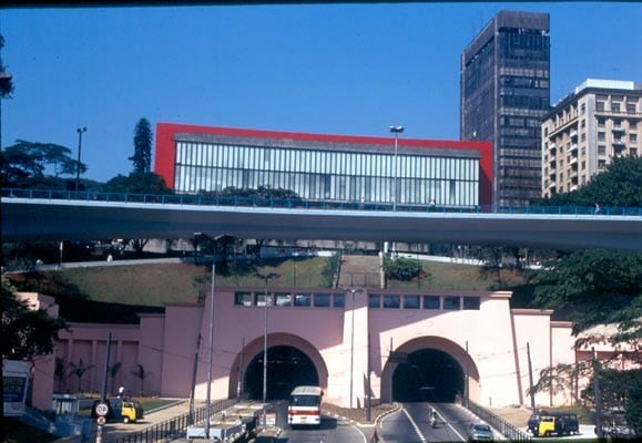 Los cambios y los sitios imperdibles en la avenida más importante de Brasil Los cambios y los sitios imperdibles en la avenida más importante de Brasil