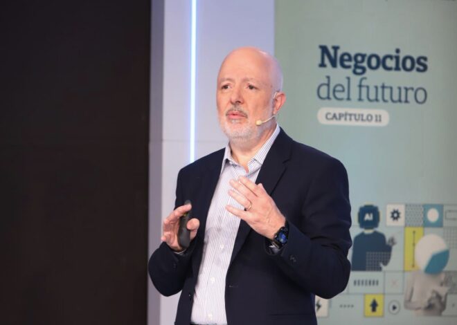 Por qué la universidad “está condenada al fracaso” si no se reinventa