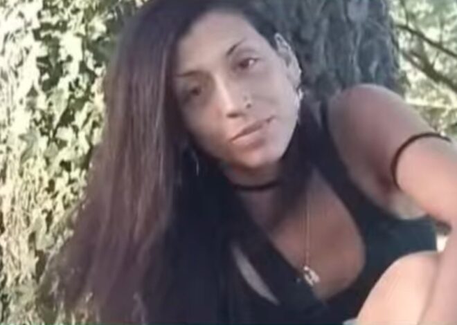 Intensa búsqueda de una mujer en Necochea: detuvieron a su pareja e investigan un posible femicidio