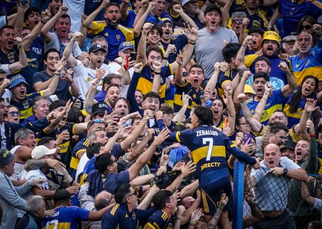 Boca tuvo un poco más de todo (fútbol, goles y personalidad) ante un River sin alma, entregado