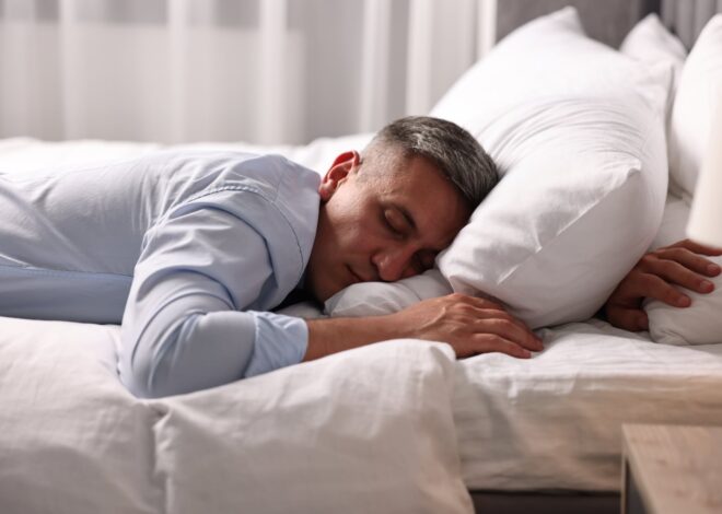 Siesta: cuál es el tiempo ideal para dormir y qué personas deberían evitarla