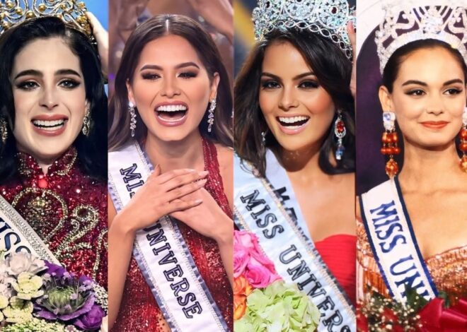 Qué significa la tradición del vestido rojo con el que México logró ganar Miss Universo 2025: cuatro reinas la respetaron Qué significa la tradición del vestido rojo con el que México logró ganar Miss Universo 2025: cuatro reinas la respetaron