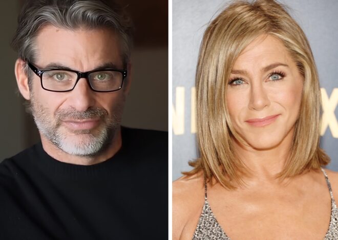 Jennifer Aniston: de su “extraordinario” amor con Jim Curtis al doloroso recuerdo de Matthew Perry Jennifer Aniston: de su “extraordinario” amor con Jim Curtis al doloroso recuerdo de Matthew Perry