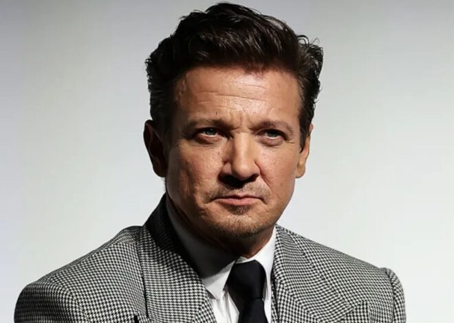 Jeremy Renner quiere demandar a la directora Yi Zhou en medio de las acusaciones en su contra Jeremy Renner quiere demandar a la directora Yi Zhou en medio de las acusaciones en su contra