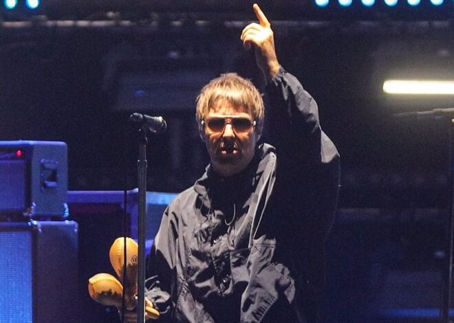 Oasis: la emoción de los hermanos Gallagher tras el primer show y la confesión de Liam Oasis: la emoción de los hermanos Gallagher tras el primer show y la confesión de Liam