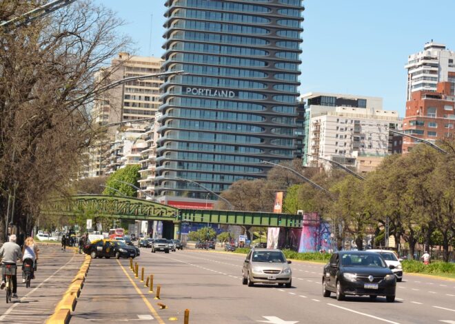 Palermo 2025: qué cambia con Av. Bullrich (Jumbo & shopping) y cómo impacta en precios Palermo 2025: qué cambia con Av. Bullrich (Jumbo & shopping) y cómo impacta en precios