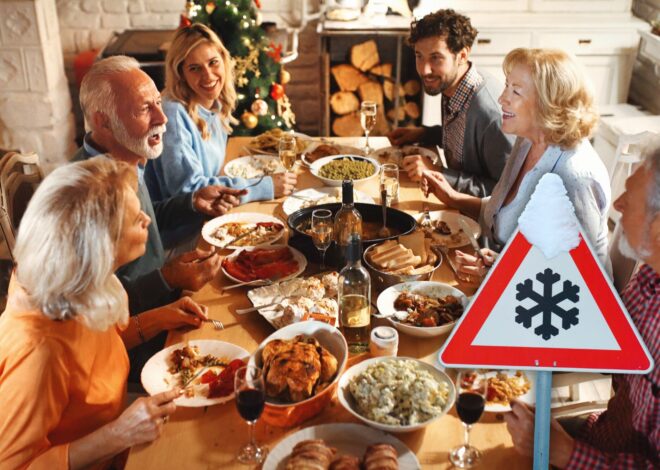 De Dallas a Chicago: a cuánto bajará la temperatura ante una nueva ola de frío polar para Thanksgiving en EE.UU. De Dallas a Chicago: a cuánto bajará la temperatura ante una nueva ola de frío polar para Thanksgiving en EE.UU.