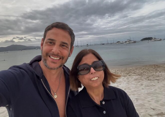 Quién es “Meche” Portillo, la productora de “Intrusos” que lucha por su vida