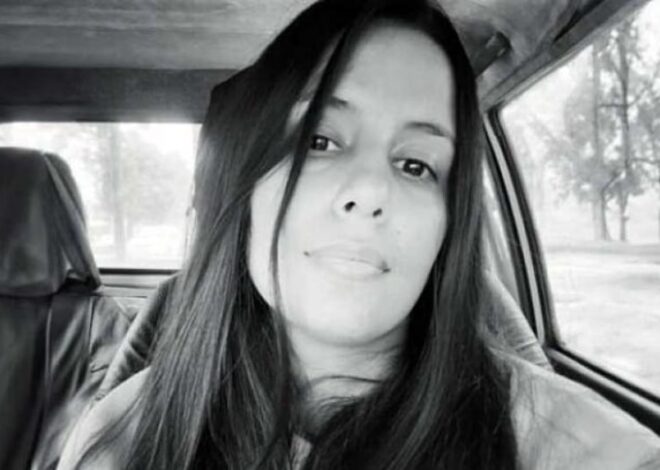 Juicio de Cecilia Strzyzowski: definen las penas para el clan Sena Juicio de Cecilia Strzyzowski: definen las penas para el clan Sena