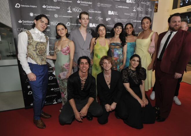 La gran noche de los Premios Hugo: pocas cábalas, reencuentros de ex y aplausos de pie