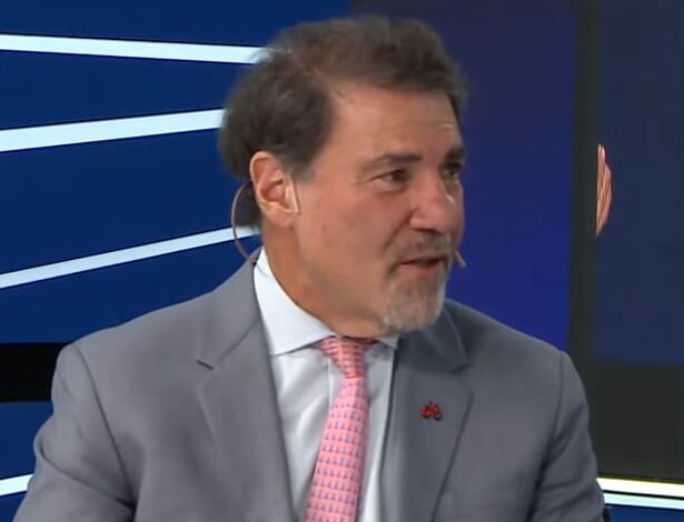 Claudio Zuchovicki opinó sobre la reforma laboral que propone el gobierno de Milei