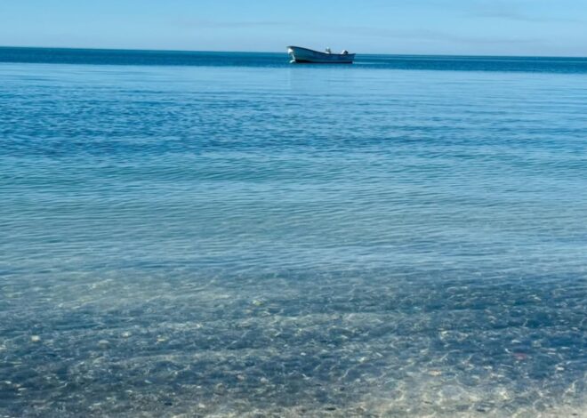 El pueblo con playas turquesas que es conocido como “el Caribe argentino” y está a pocas horas de Buenos Aires El pueblo con playas turquesas que es conocido como “el Caribe argentino” y está a pocas horas de Buenos Aires