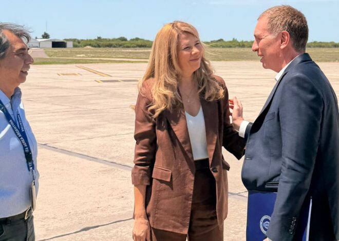 Santilli se reúne en Santiago del Estero con el gobernador Zamora, un “opositor dialoguista” con quien busca tejer acuerdos Santilli se reúne en Santiago del Estero con el gobernador Zamora, un “opositor dialoguista” con quien busca tejer acuerdos