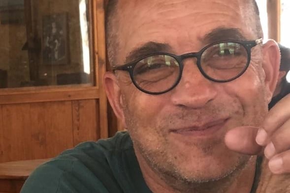 Hamas entregó a Israel el cadáver del rehén argentino Lior Rudaeff Hamas entregó a Israel el cadáver del rehén argentino Lior Rudaeff