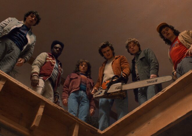 Stranger Things: los actores que pasaron por las cuatro temporadas anteriores y no llegaron a la quinta