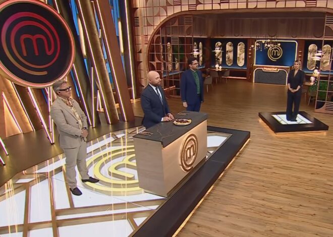 MasterChef Celebrity: de una crítica feroz y una acusación de “copiona” al incumplimiento que dejó afuera a un favorito MasterChef Celebrity: de una crítica feroz y una acusación de “copiona” al incumplimiento que dejó afuera a un favorito