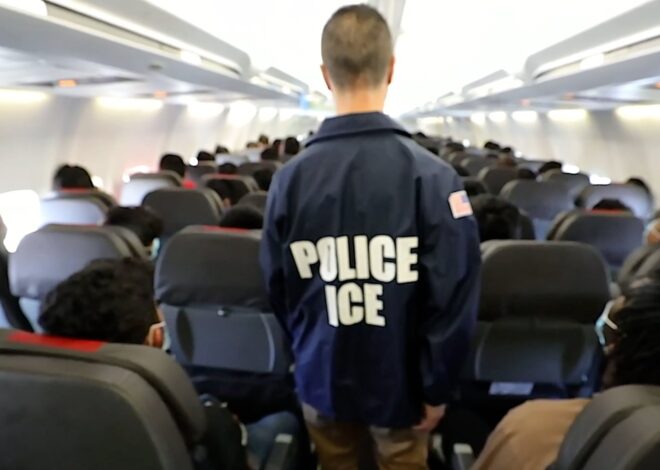 Es oficial: los documentos que se deben presentar ante el ICE para suspender la deportación en Los Ángeles