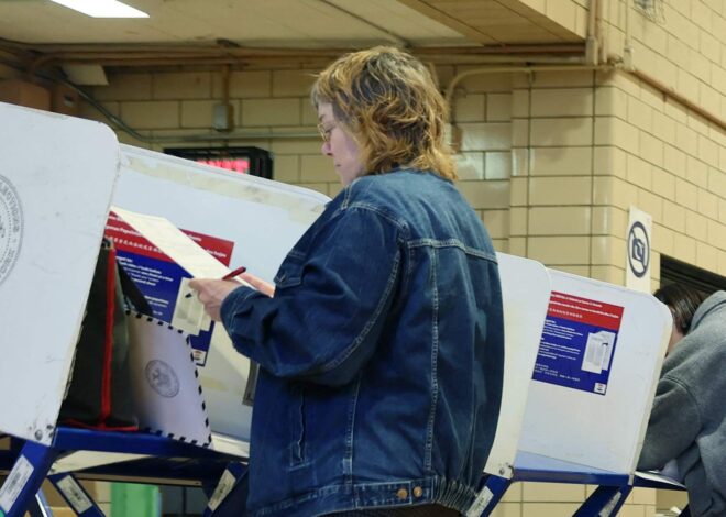 Resultados de las elecciones en Nueva York 2025: quién ganó en Brooklyn
