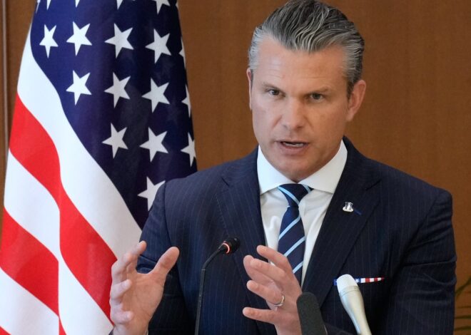 Estados Unidos derribó otro buque en el Caribe: murieron tres personas