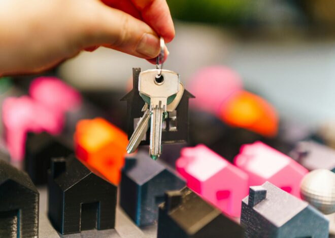 Guía sobre el descuento en las hipotecas que ofrecen las constructoras para comprar propiedades en EE.UU.