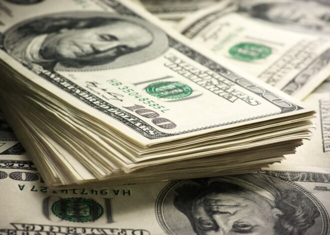Dólar hoy, dólar blue hoy: a cuánto cotiza este miércoles 12 de noviembre