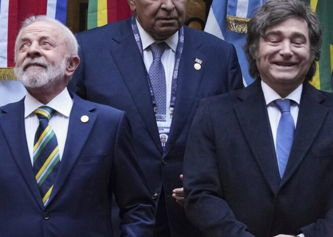 El acuerdo con EE.UU. toma por sorpresa a Brasil y complica al Mercosur