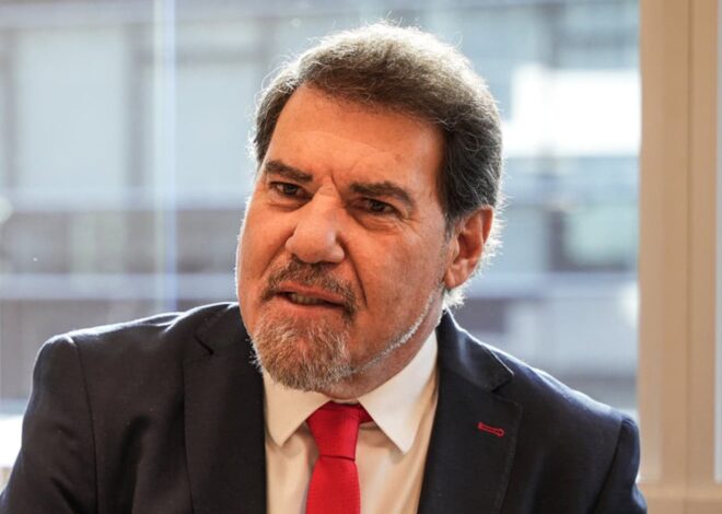 La revelación de Claudio Zuchovicki sobre el precio de las propiedades