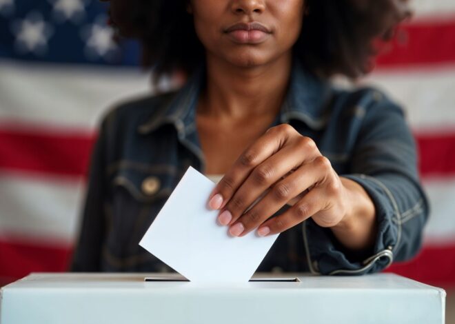 Si soy latino y vivo hace más de 20 años en EE.UU., ¿puedo votar en las elecciones de Nueva York 2025?