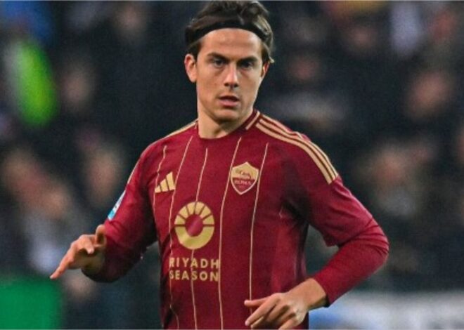 El papá de Leandro Paredes habló sobre la posibilidad de que Dybala juegue en Boca: “Quiere venir”