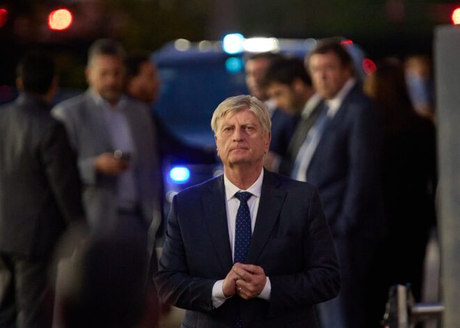 Pese a la ronda de diálogo, continúa el foco de conflicto por las cajas de jubilaciones provinciales no transferidas Pese a la ronda de diálogo, continúa el foco de conflicto por las cajas de jubilaciones provinciales no transferidas