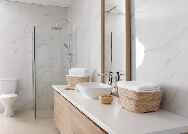¿Cuánto cuesta remodelar un baño en noviembre 2025, según cada presupuesto? ¿Cuánto cuesta remodelar un baño en noviembre 2025, según cada presupuesto?