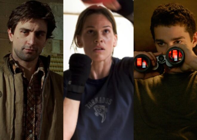 Los cinco clásicos que dejan Netflix a fin de noviembre y que no te podés perder