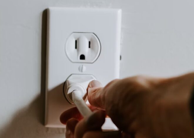 El Gobierno dispuso aumentos en las tarifas de electricidad y cambió la forma de medir el consumo El Gobierno dispuso aumentos en las tarifas de electricidad y cambió la forma de medir el consumo