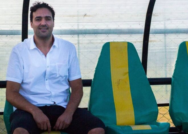 Quien era el exvicepresidente de Aldosivi que murió en un accidente&nbsp;de&nbsp;tránsito en la ruta 2
