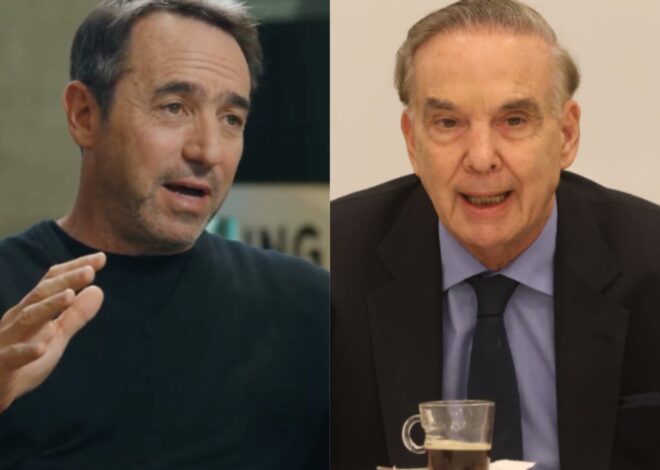 Marcos Galperin cruzó a Pichetto, que pidió subir impuestos a Shein y Temu Marcos Galperin cruzó a Pichetto, que pidió subir impuestos a Shein y Temu