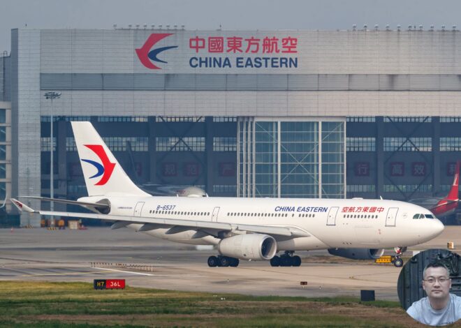 El Gobierno autorizó a China Eastern Airlines a operar en el país y hará el vuelo comercial más largo del mundo El Gobierno autorizó a China Eastern Airlines a operar en el país y hará el vuelo comercial más largo del mundo