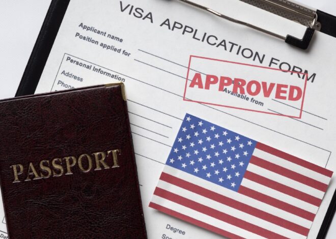Buenas noticias para migrantes: se reanudan las solicitudes para las visas H-1B