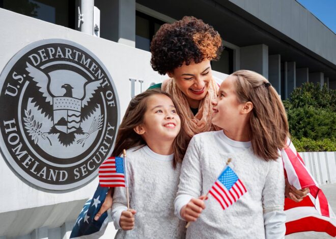El Uscis publica qué evidencia se debe presentar para demostrar una relación familiar: la tabla oficial de 2025 El Uscis publica qué evidencia se debe presentar para demostrar una relación familiar: la tabla oficial de 2025