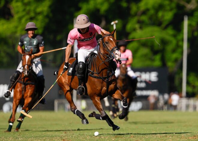 Ellerstina-Indios Chapaleufú: otra victoria en Palermo, con la convicción de un candidato Ellerstina-Indios Chapaleufú: otra victoria en Palermo, con la convicción de un candidato
