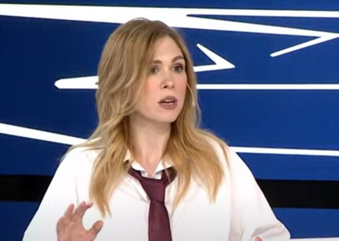 El fuerte comentario de Lemoine sobre quienes cuestionan el acuerdo con Estados Unidos: “La gente normal no tiene problemas” El fuerte comentario de Lemoine sobre quienes cuestionan el acuerdo con Estados Unidos: “La gente normal no tiene problemas”