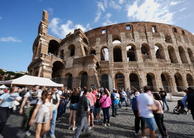El gobierno de Italia lanzó un curso de idiomas gratis para extranjeros: ¿cómo inscribirse?