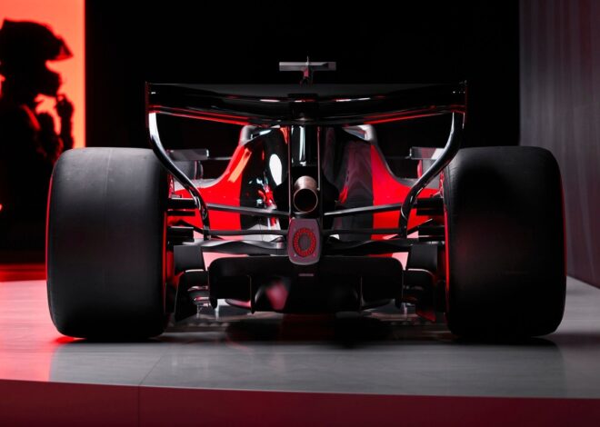Por qué la FIA confía en que la F1 2026 será "impredecible y emocionante" Por qué la FIA confía en que la F1 2026 será "impredecible y emocionante"
