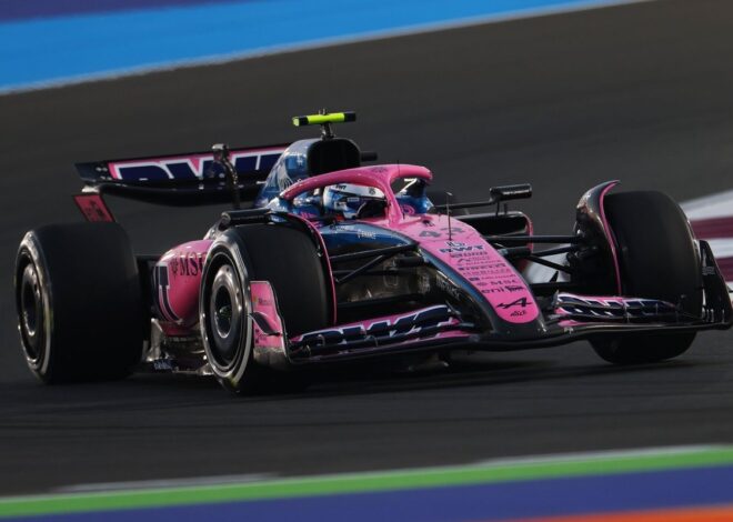 F1 GP Qatar 2025: A qué hora y cómo seguir la sprint y clasificación de Colapinto F1 GP Qatar 2025: A qué hora y cómo seguir la sprint y clasificación de Colapinto