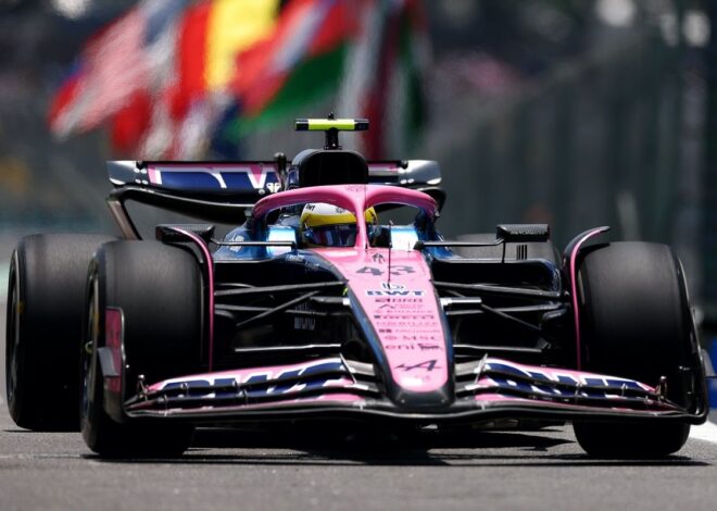 F1 GP Brasil 2025: A qué hora y cómo ver la sprint y clasificación de Colapinto