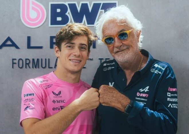 Así está la parrilla para la F1 2026 tras la confirmación de Colapinto en Alpine
